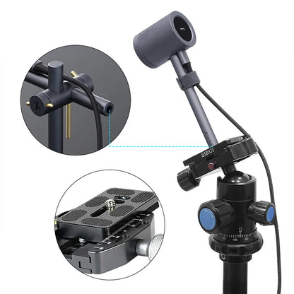 SuperCam X Thermal Camera for Quick Electronics Testing