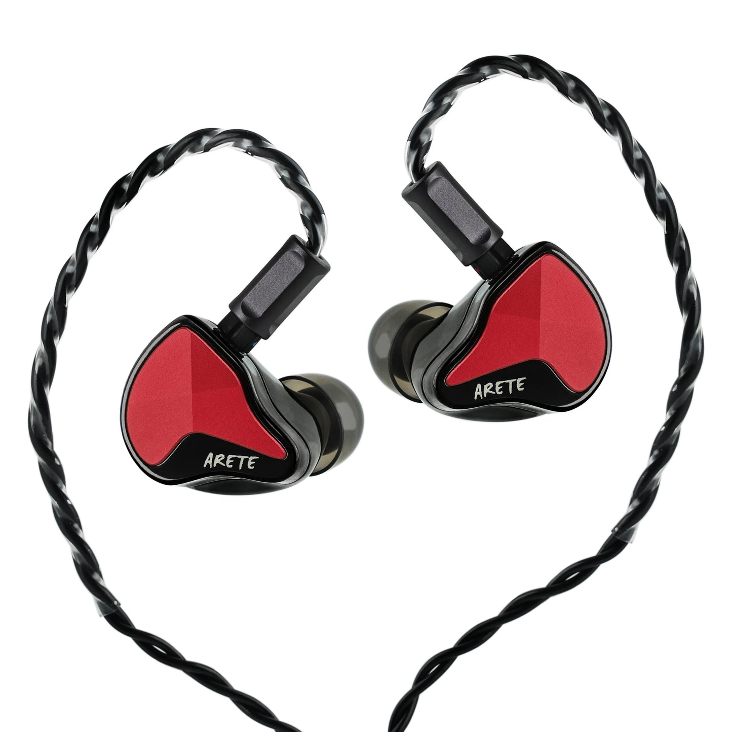 1DD 4BA HiFi In-Ear Monitors