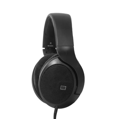 Open-Back 120Ω Studio Monitor Headphones for Mixing