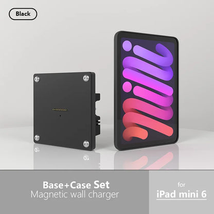 Smart 15W Magnetic Charger Base for iPad Mini 6