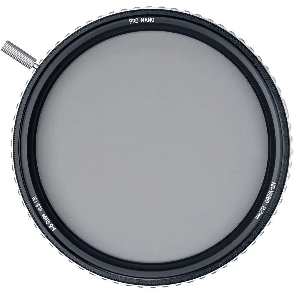 67mm True Colour Variable ND Lens Filter