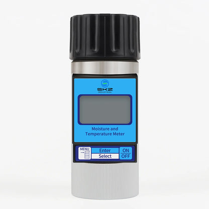 Smart Grain Moisture Meter for 37 Types of Seeds