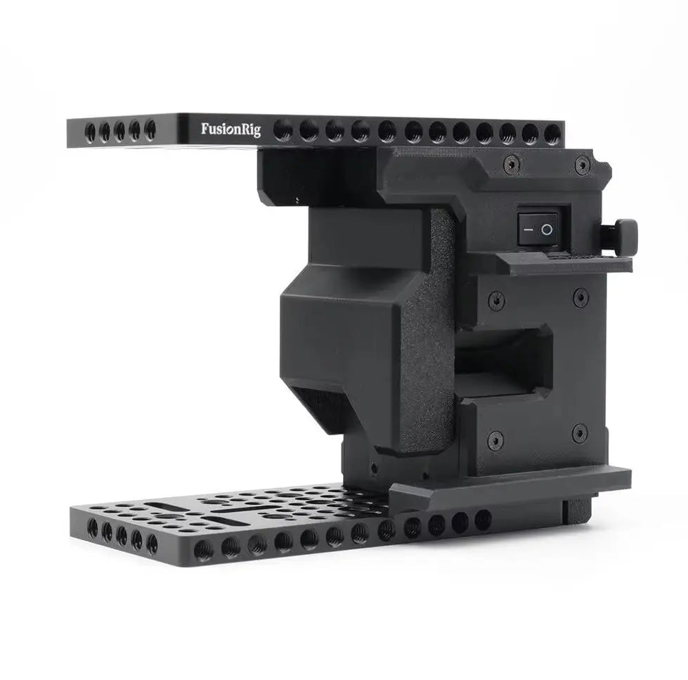Professional Camera Cage Rig Expansion Module for Sony A7M4 A7S3