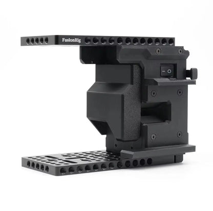 Professional Camera Cage Rig Expansion Module for Sony A7M4 A7S3