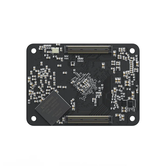 CB2 3D Printer Motherboard Upgrade with Cooling Heatsink