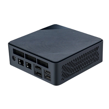 High Performance Mini Computer 16GB RAM 512GB Storage Dual LAN