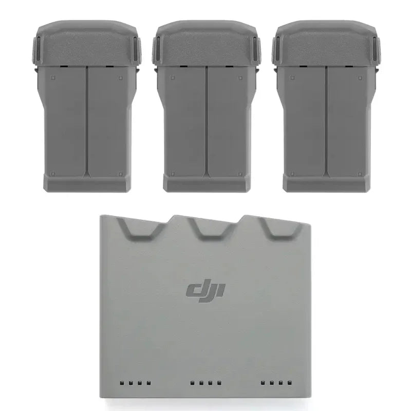 Triple Intelligent Flight Battery Plus 4680mAh Pack