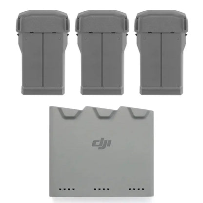 Triple Intelligent Flight Battery Plus 4680mAh Pack