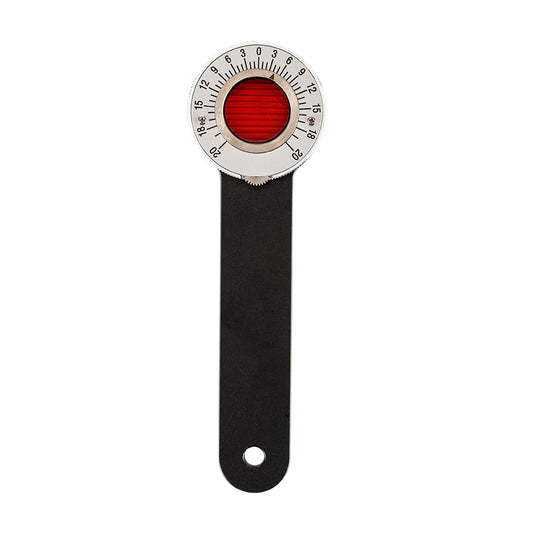 Professional 20 Degree Vision Alignment and Phoria Measuring Tool