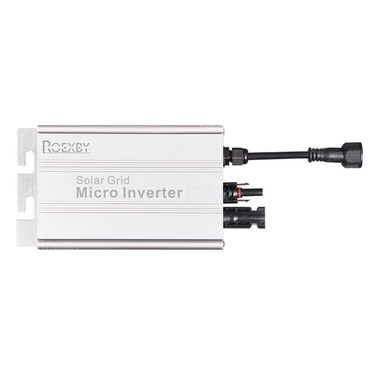 700W Solar Grid Tie Micro Inverter 120V/230V