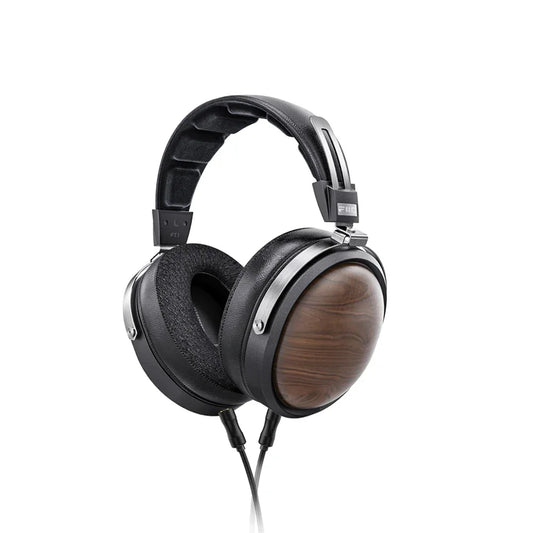 Studio Over Ear Headphones High Resolution Audio