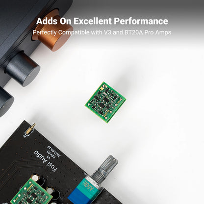 SS3602 Op Amp Replacement Chip for Fosi Audio Amplifiers