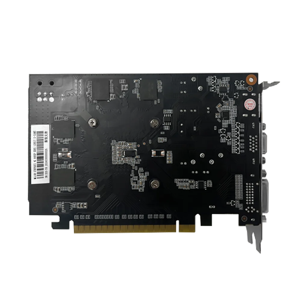GTX 750Ti 8GB GDDR5 Gaming Graphics Card