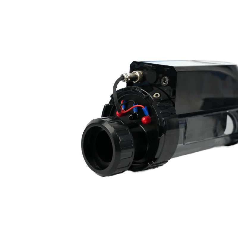 12g Automatic Salt Water Pool Chlorinator System