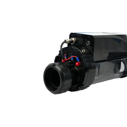 12g Automatic Salt Water Pool Chlorinator System