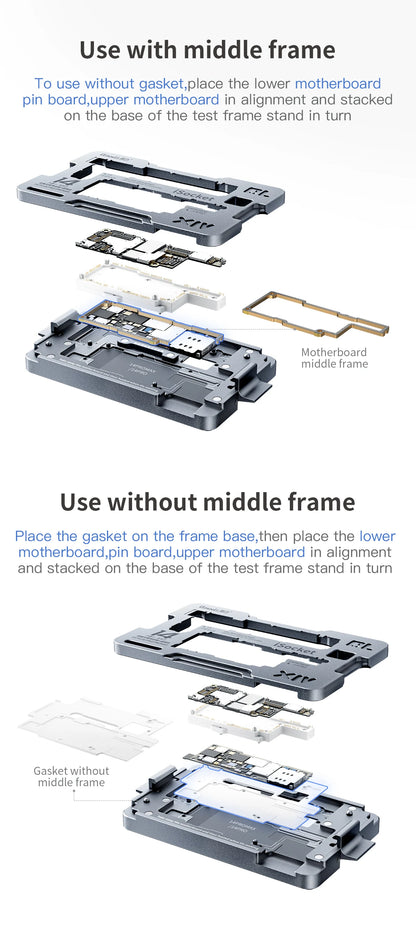 Professional Logic Board Diagnostic Socket Repair Tool