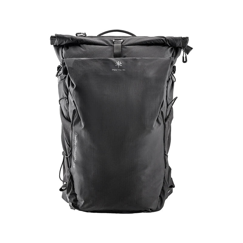 20L Compact Waterproof Camera Travel Backpack