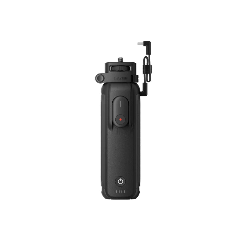 Cordless Camera Power Handle 10m Remote Battery Grip