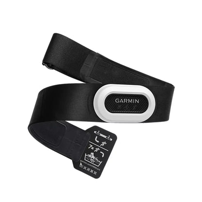 Smart Heart Rate Monitor Band for Running Cycling Swimming