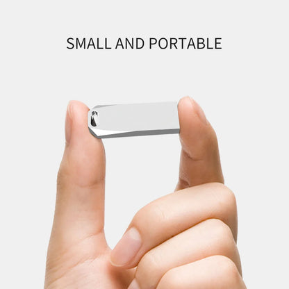 128GB USB-C Pen Drive 10-Pack Portable Storage