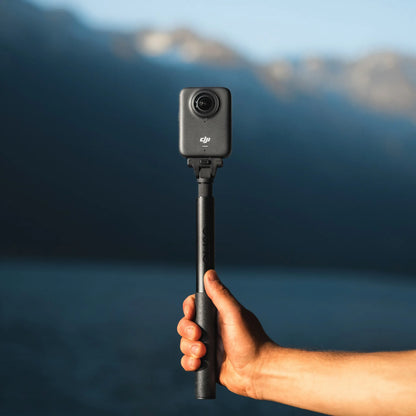 High Capacity 360 Degree Panoramic Action Camera 256GB