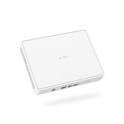 Wireless WiFi 6 Router Dual Band AX3000 with 3 Gigabit Ports