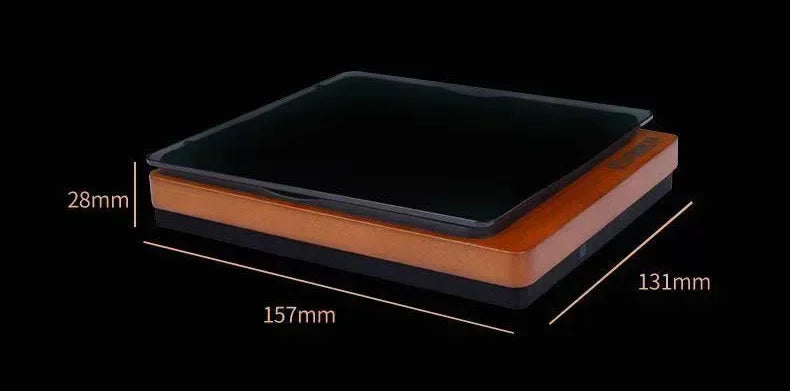 Vintage Style CD Player with USB & Bluetooth 5.1