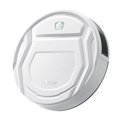 Robot Vacuum Cleaner with Mop & Smart App Control