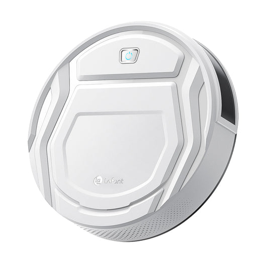 Robot Vacuum Cleaner with Mop & Smart App Control