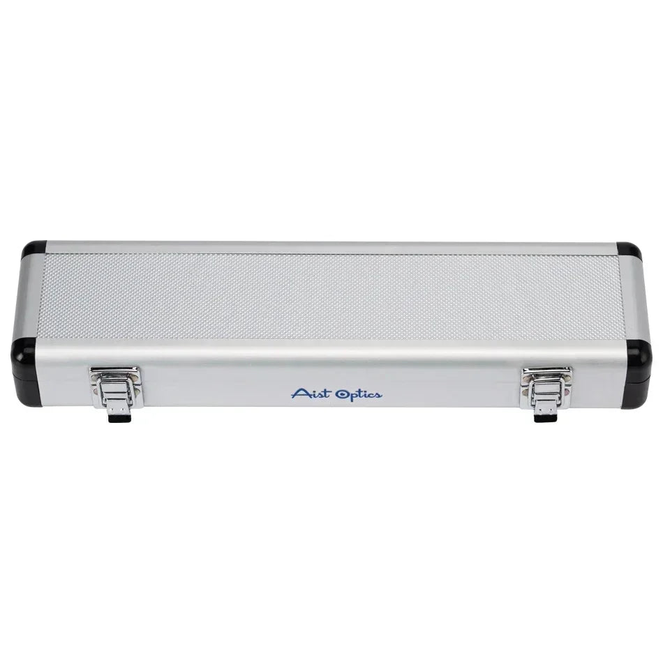 High-Quality Prism Bar Set with Protective Aluminium Case