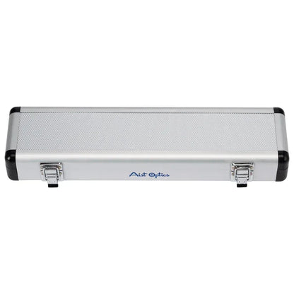 High-Quality Prism Bar Set with Protective Aluminium Case
