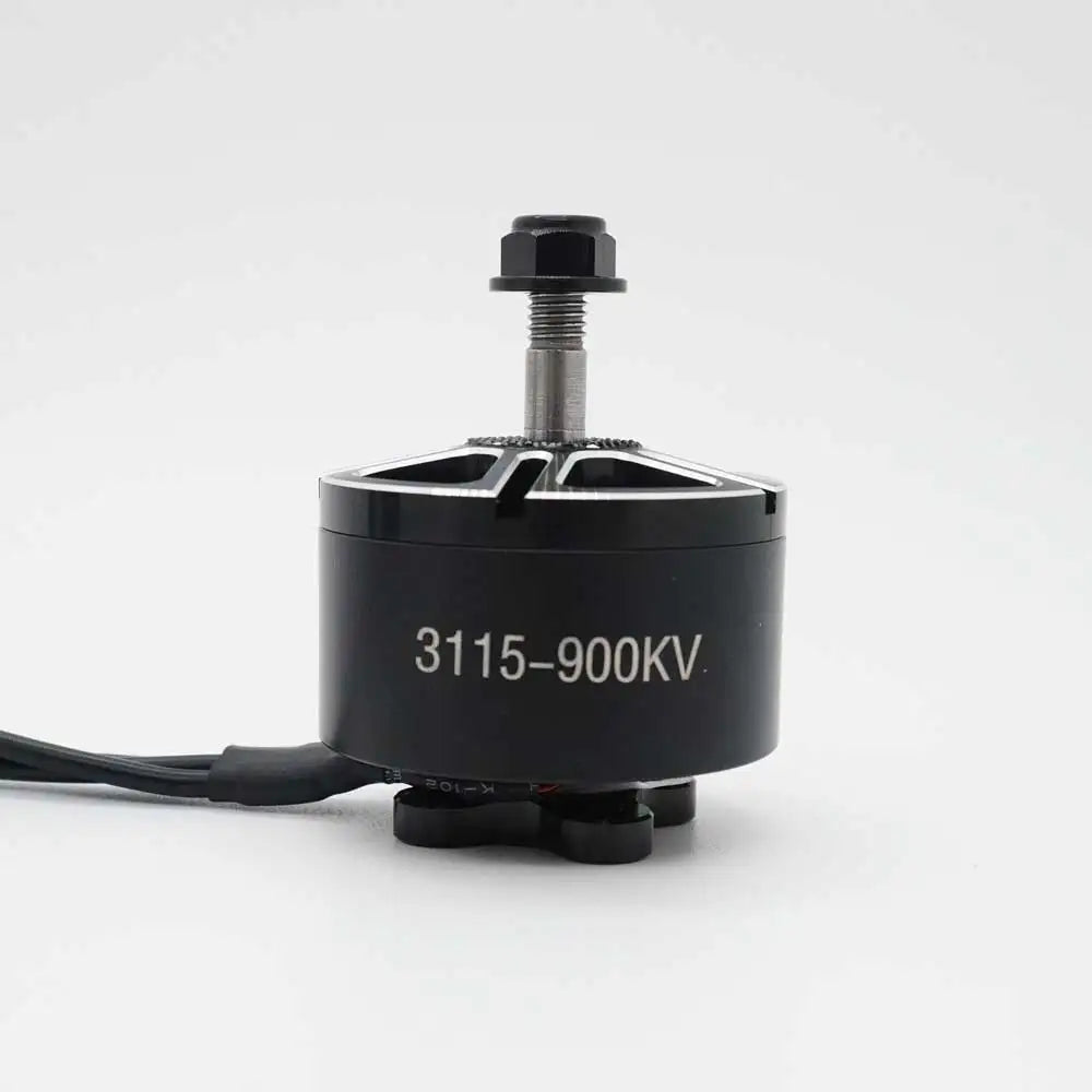 10-Inch FPV Drone Frame Combo High Power Motors