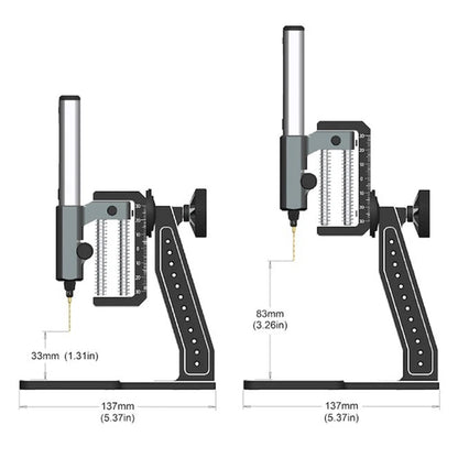 Mini Electric Drill Cordless Hand Tool Kit for DIY Crafts