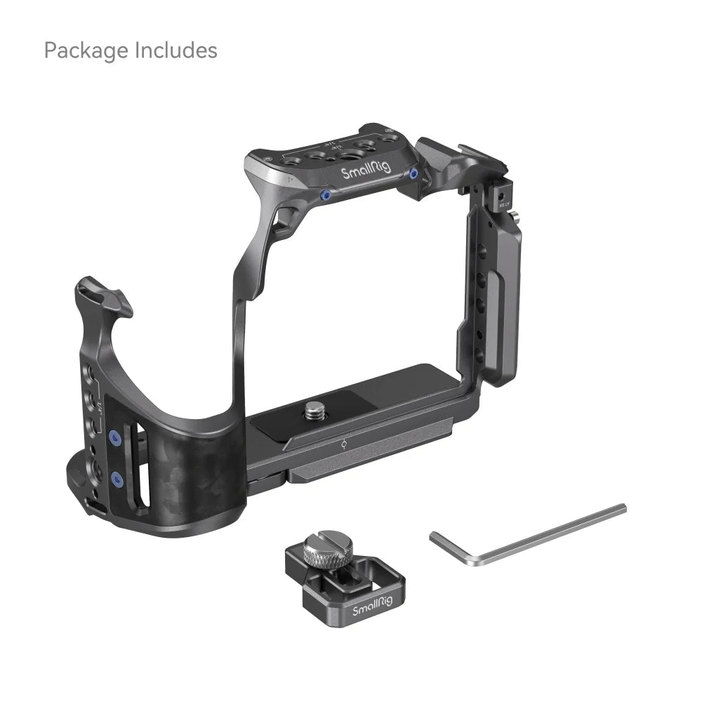 Camera Cage Kit for Sony Alpha 7 Series