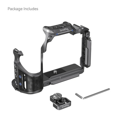 Camera Cage Kit for Sony Alpha 7 Series