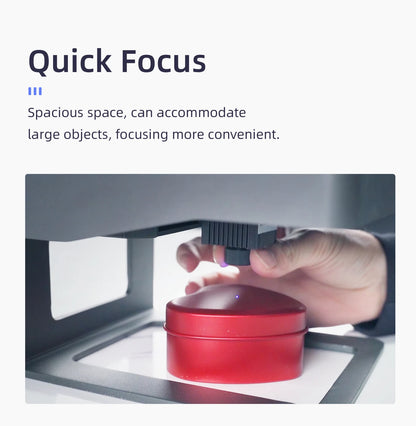 Compact Bluetooth Laser Engraver DIY Cutting Marking Tool