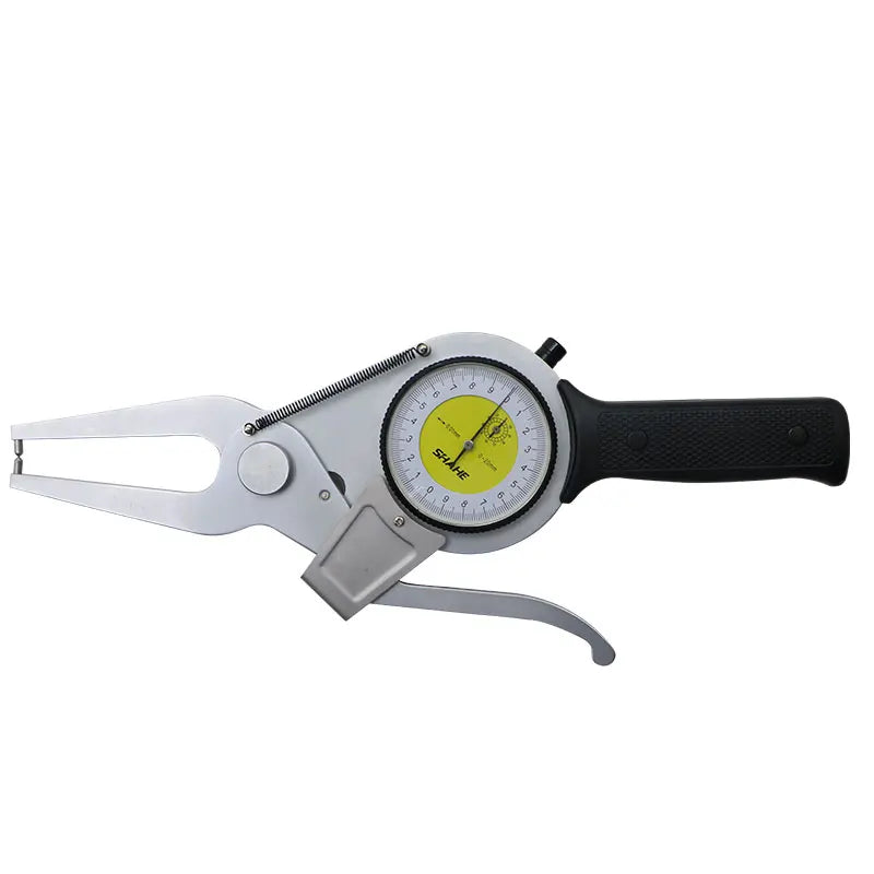 20–40mm Outside Dial Caliper Gauge 0.01mm Precision