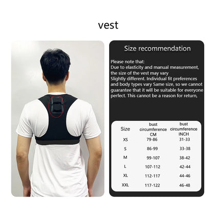 Smart Football Training Vest with GPS Heatmap and Data