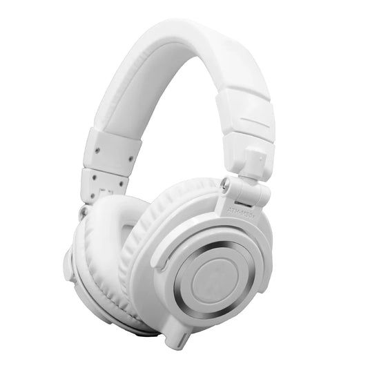 Professional Studio Headphones 45mm Drivers