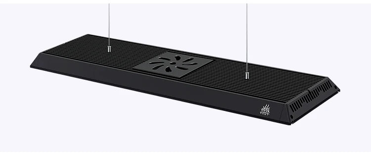 P1200 PRO Full Spectrum LED Plant Aquarium Light