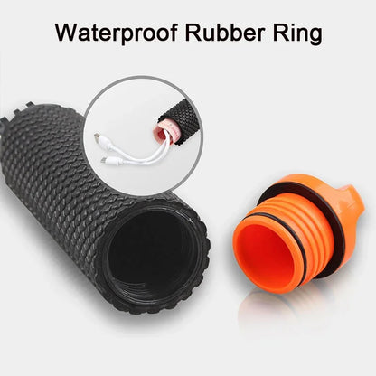 Underwater Dive Case Kit for Insta360 X5 Camera