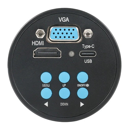 USB Type-C Microscope Camera for IC, PCB Repair