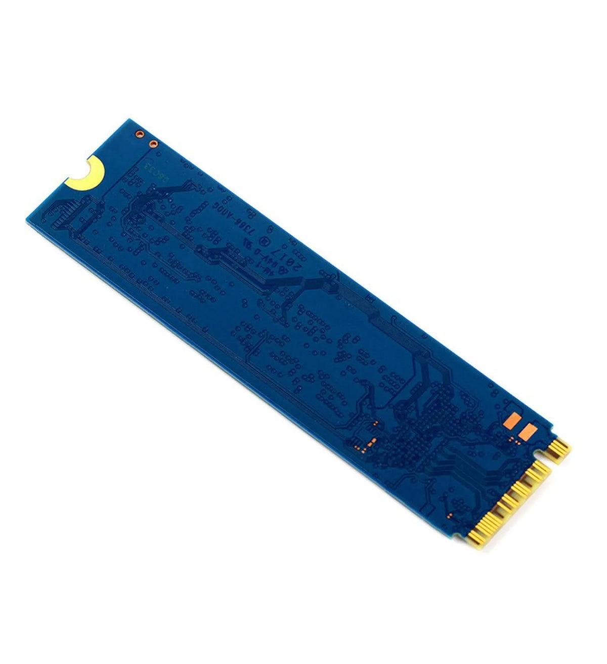 High-Speed NVMe M.2 SSD 250GB 500GB