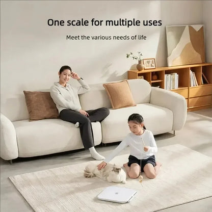 Xiaomi Smart Body Fat Scale S800 8-Electrode Bluetooth