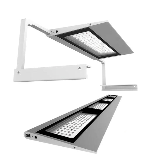 Bluetooth LED Aquarium Light Full Spectrum Plant Air 1200