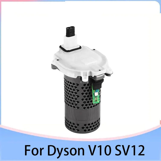 Motor Engine Replacement for Dyson V10 SV12 Vacuum Cleaners