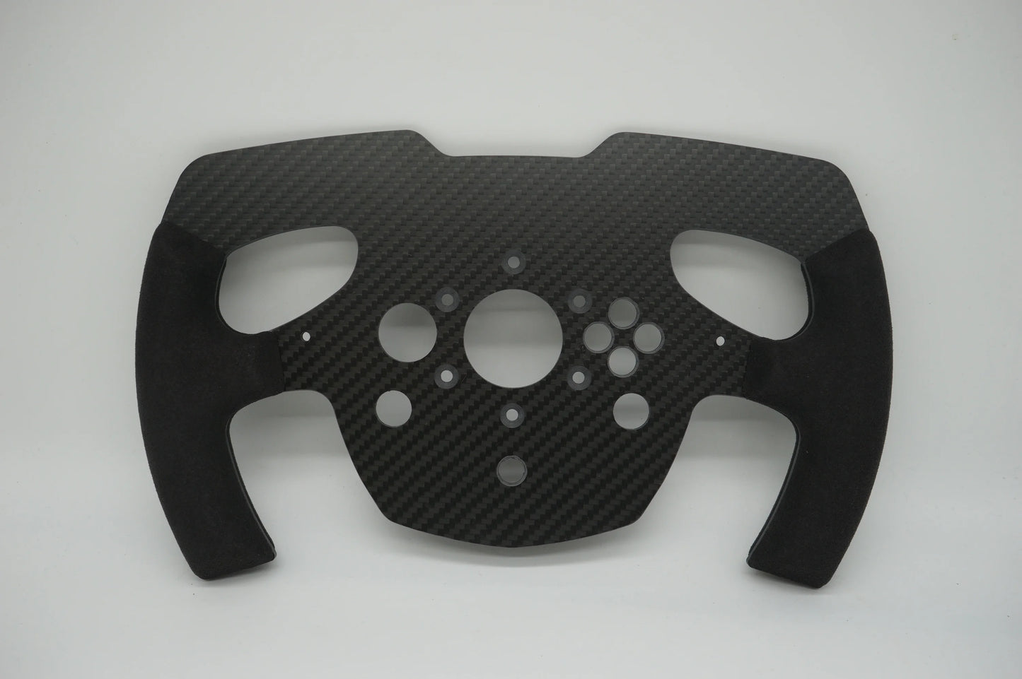 T300 28.5cm Formula Style Sim Racing Wheel Upgrade