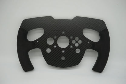 T300 28.5cm Formula Style Sim Racing Wheel Upgrade