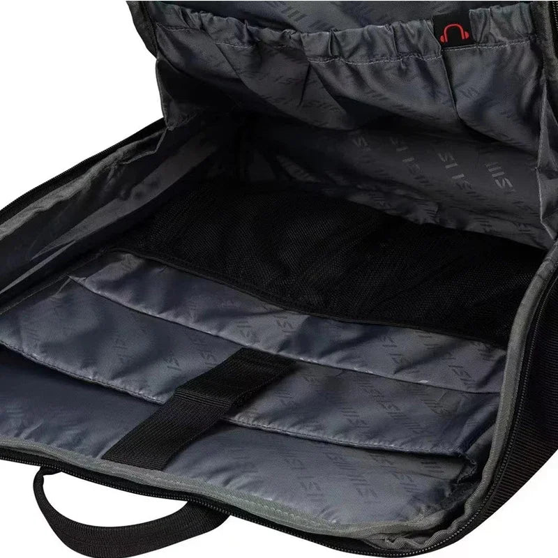 Waterproof Laptop Backpack for 17.3" Gaming Notebook