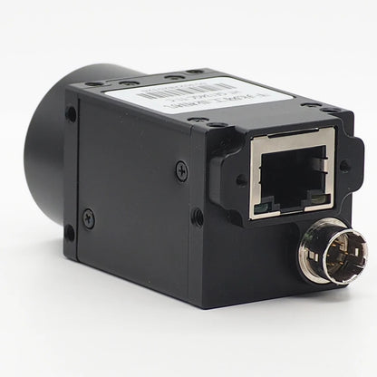 0.36MP High Speed GigE Industrial Camera with Global Shutter